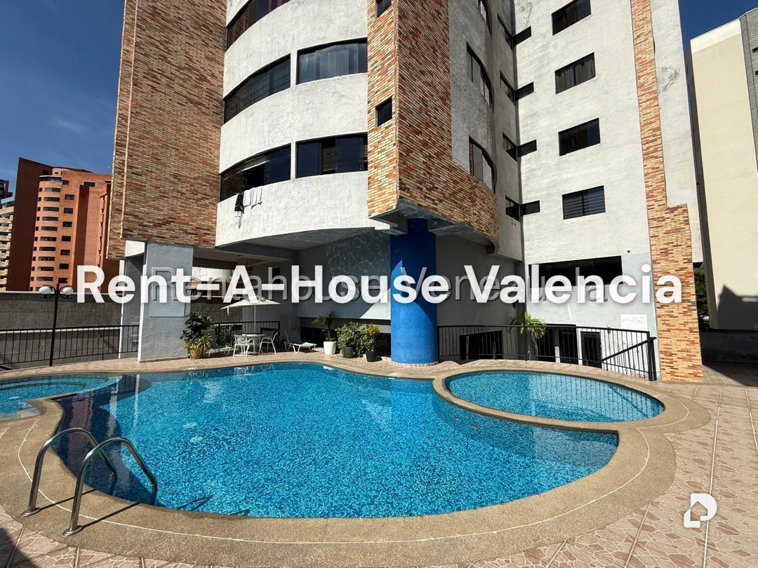 Apartamento en El Bosque, Valencia