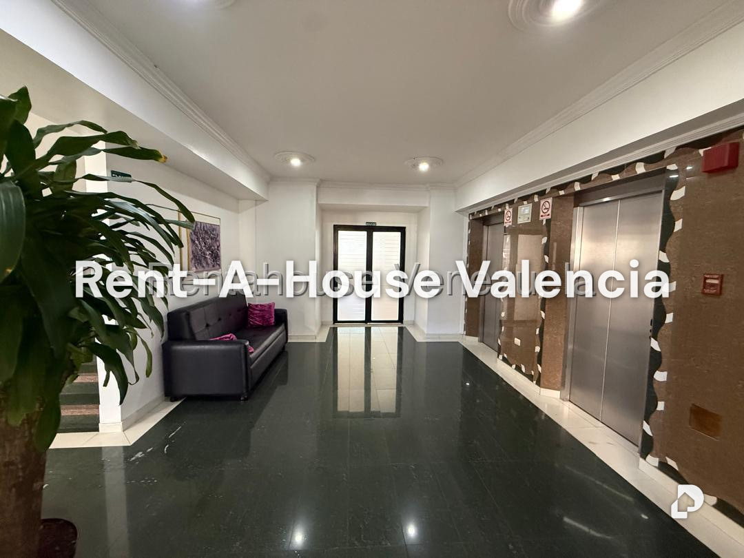 Apartamento en El Bosque, Valencia