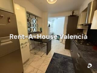 Apartamento en El Bosque, Valencia