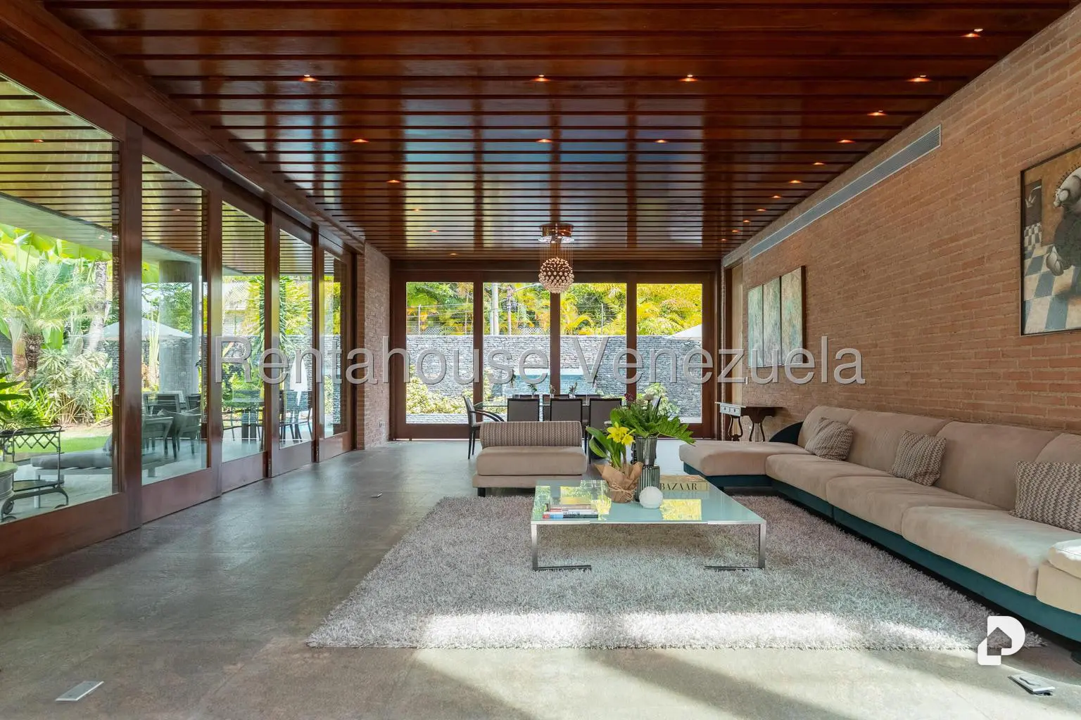 Casa en Los Chorros, Caracas – 25
