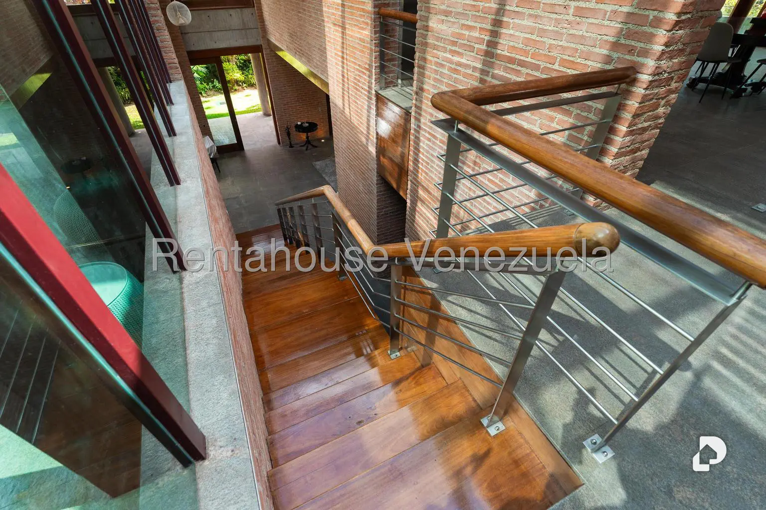 Casa en Los Chorros, Caracas – 18