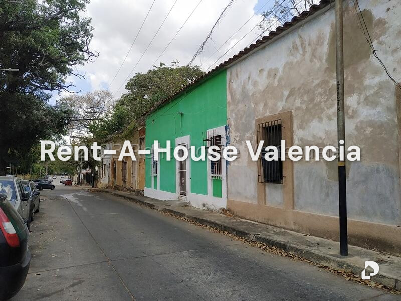 Terreno en Avenida Bolivar Norte, Valencia – 10
