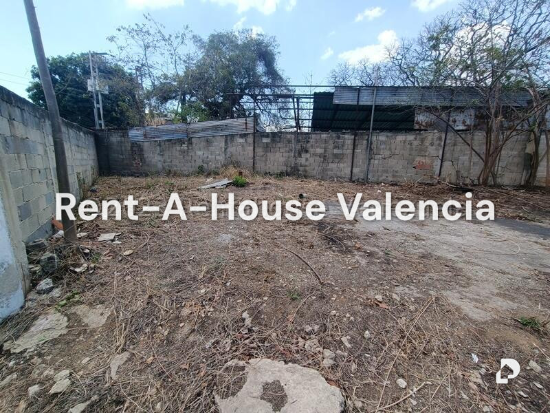 Terreno en Avenida Bolivar Norte, Valencia – 5