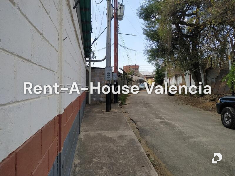 Terreno en Avenida Bolivar Norte, Valencia – 7