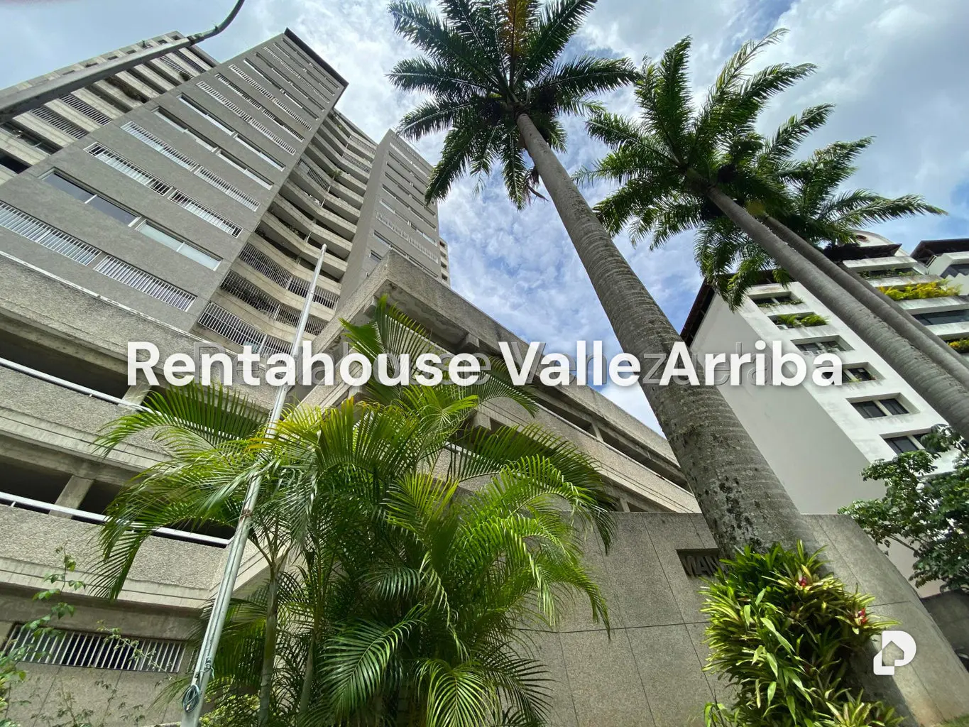 Apartamento en Manzanares, Caracas – 10
