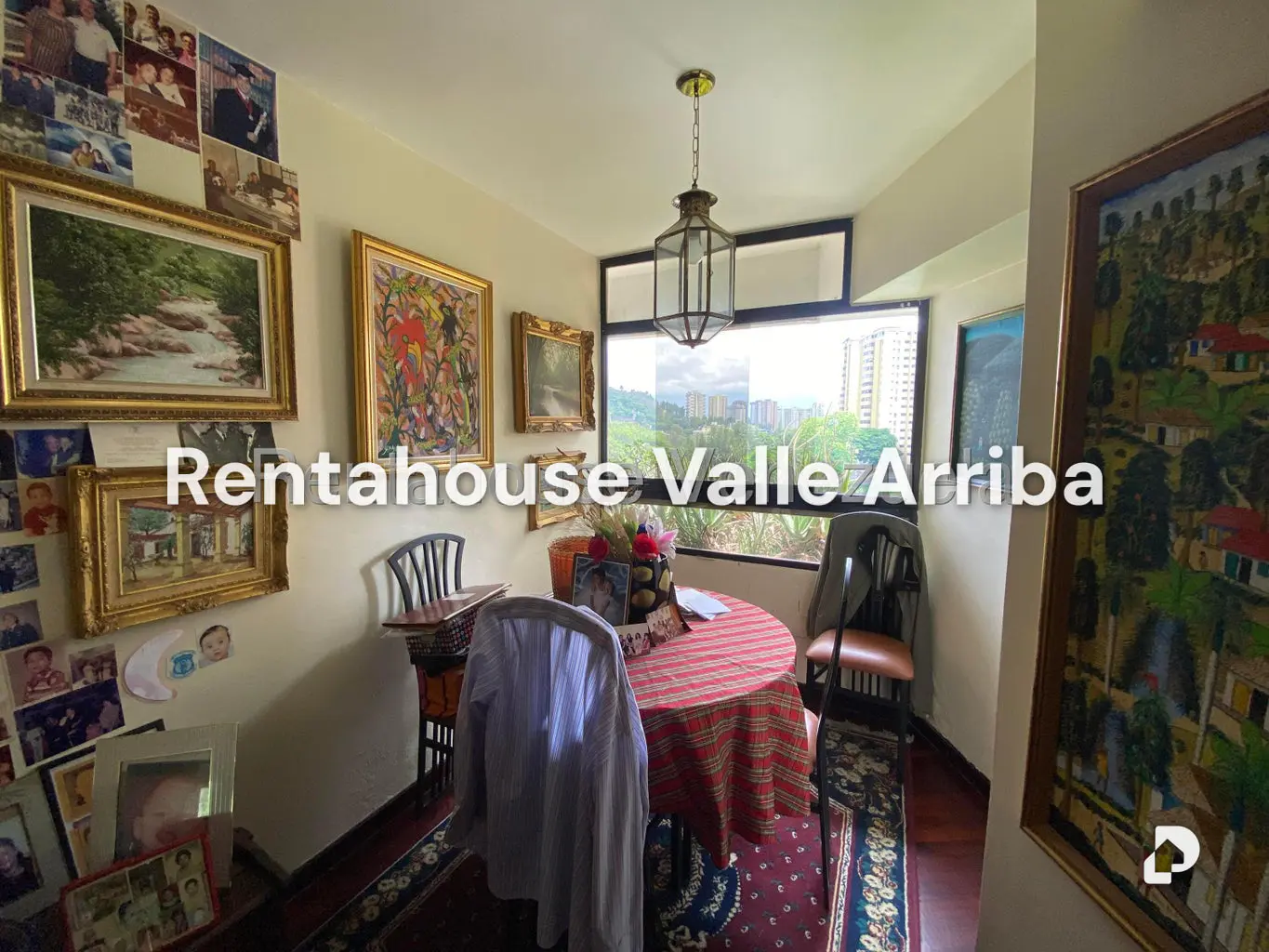 Apartamento en Manzanares, Caracas – 4