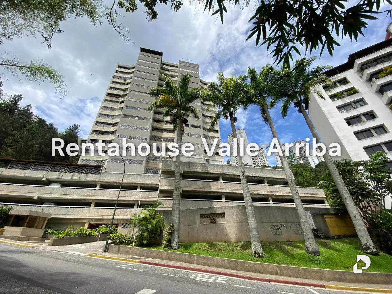 Apartamento en Manzanares, Caracas – 9