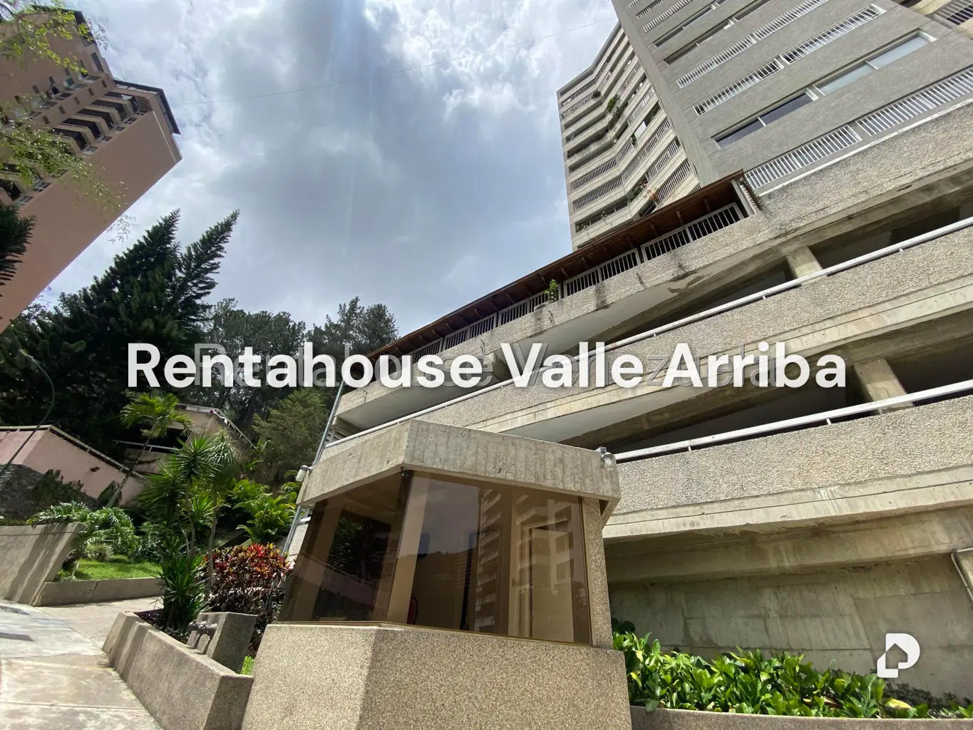 Apartamento en Manzanares, Caracas – 11