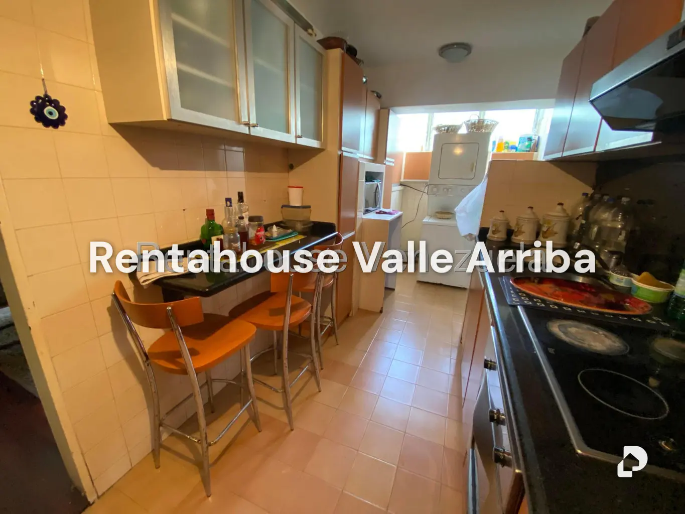 Apartamento en Manzanares, Caracas – 15