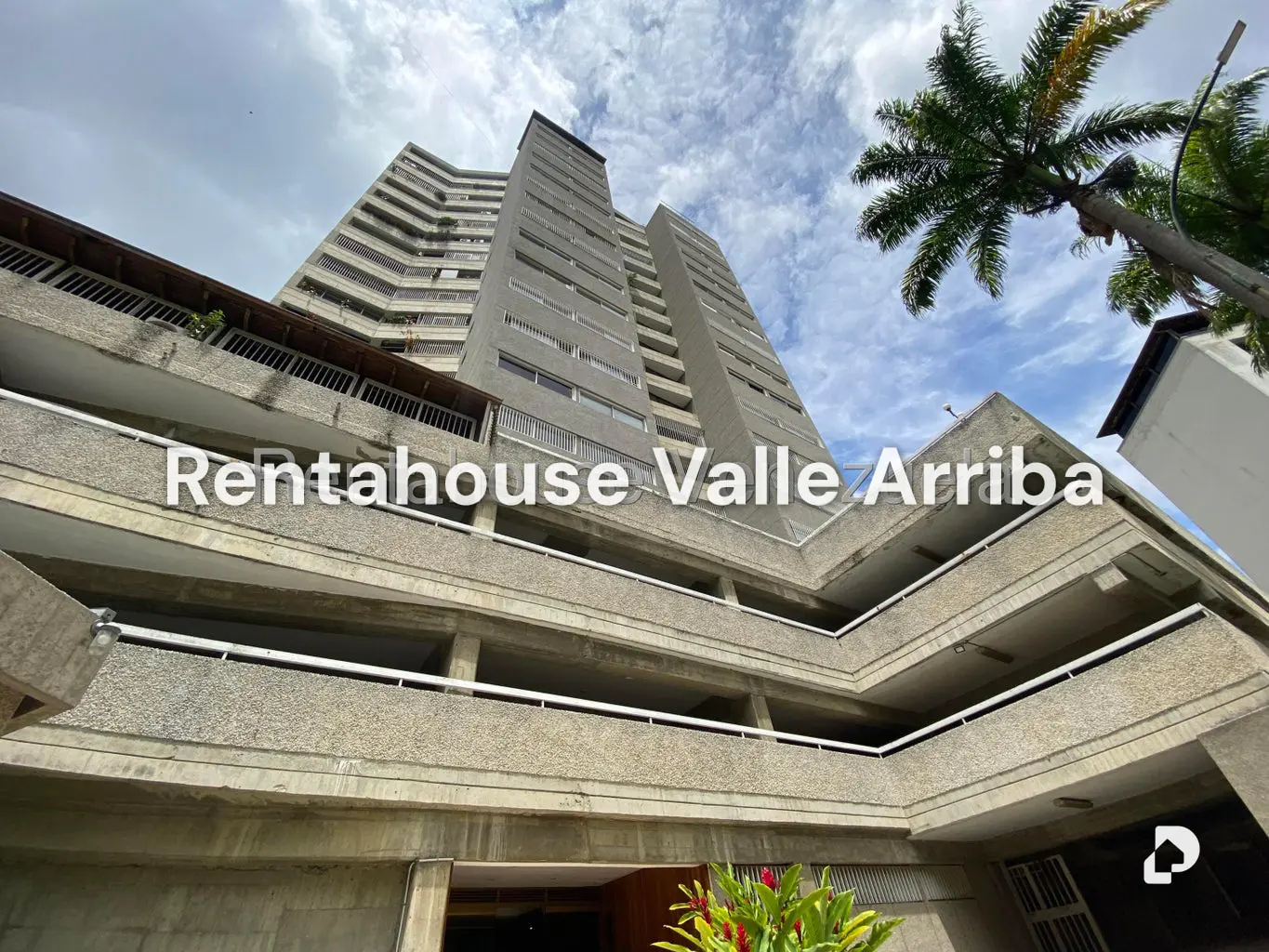 Apartamento en Manzanares, Caracas – 12