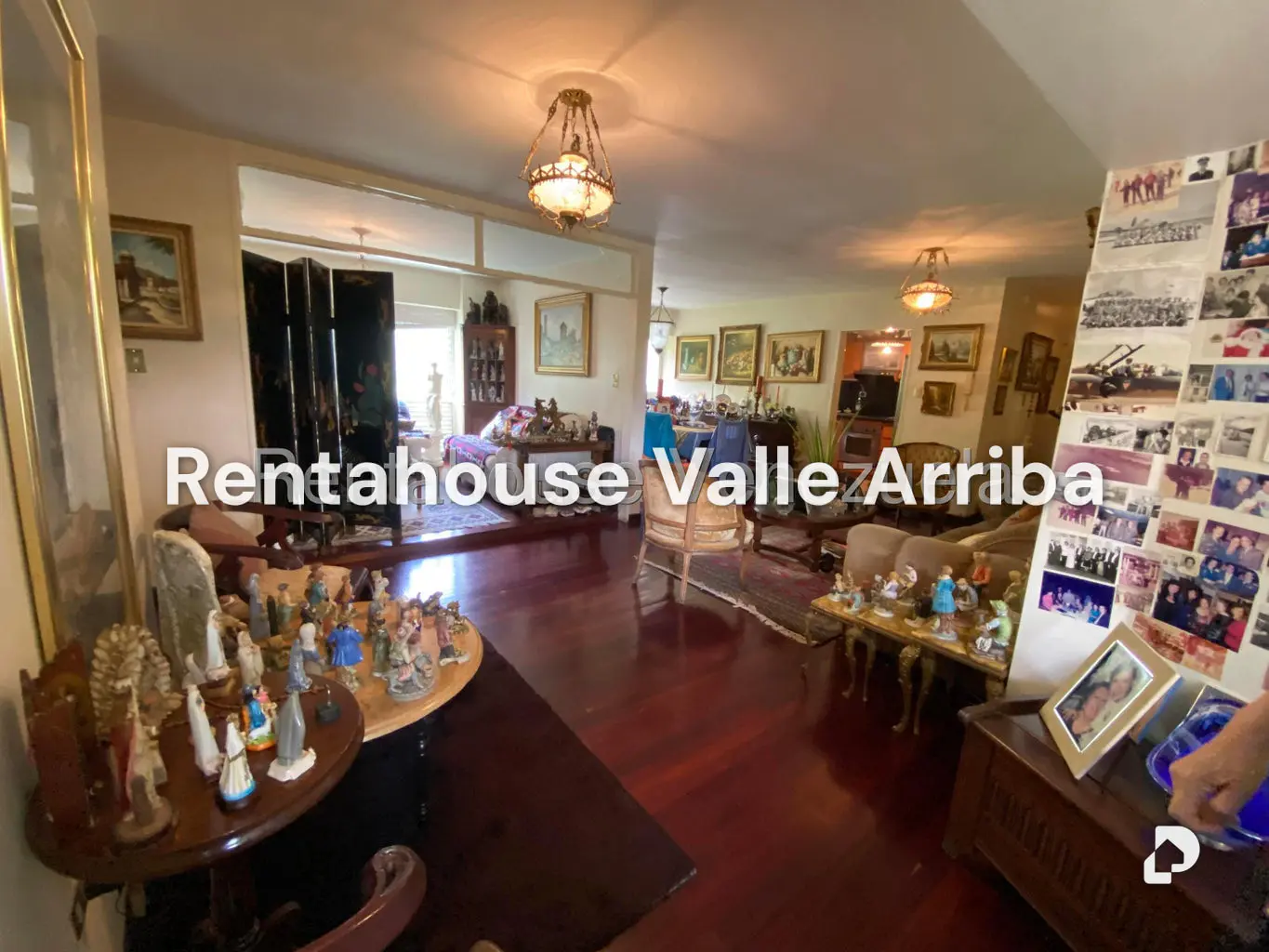 Apartamento en Manzanares, Caracas – 6