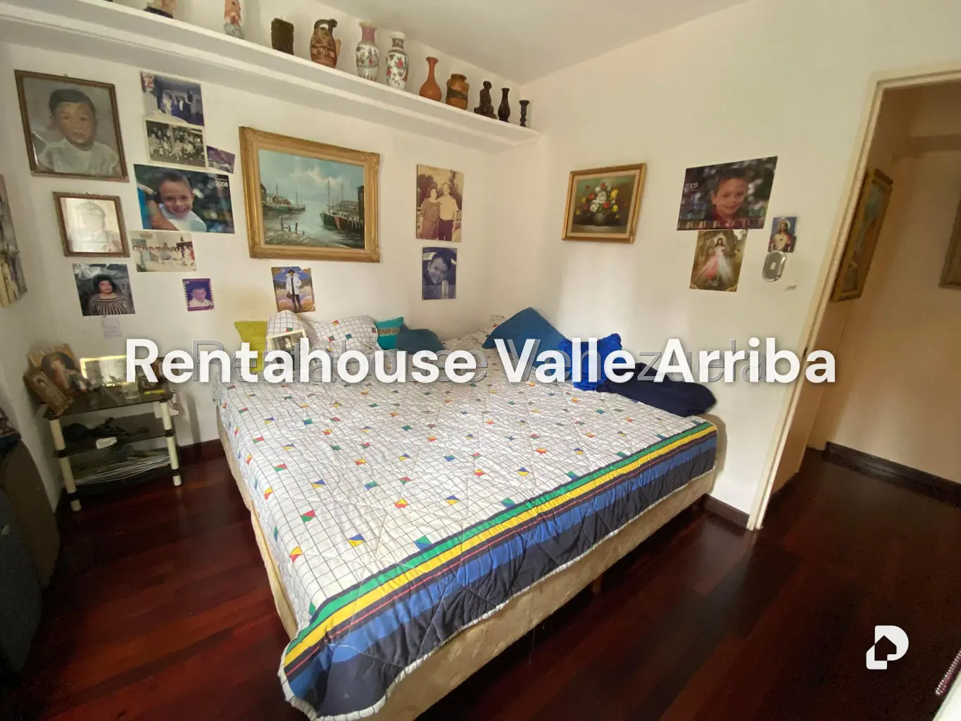 Apartamento en Manzanares, Caracas – 26