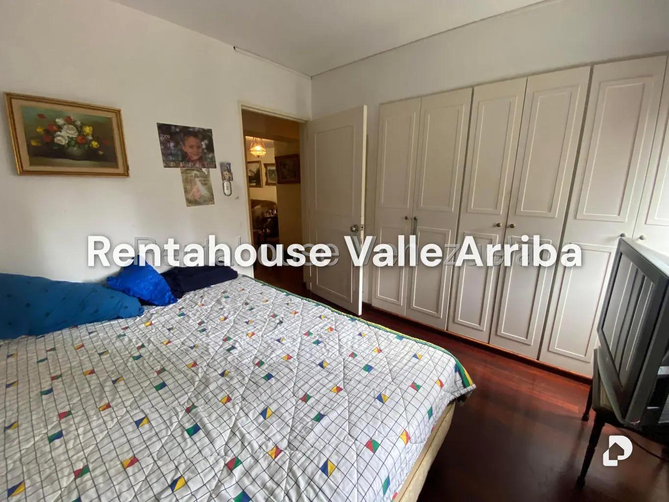 Apartamento en Manzanares, Caracas – 27
