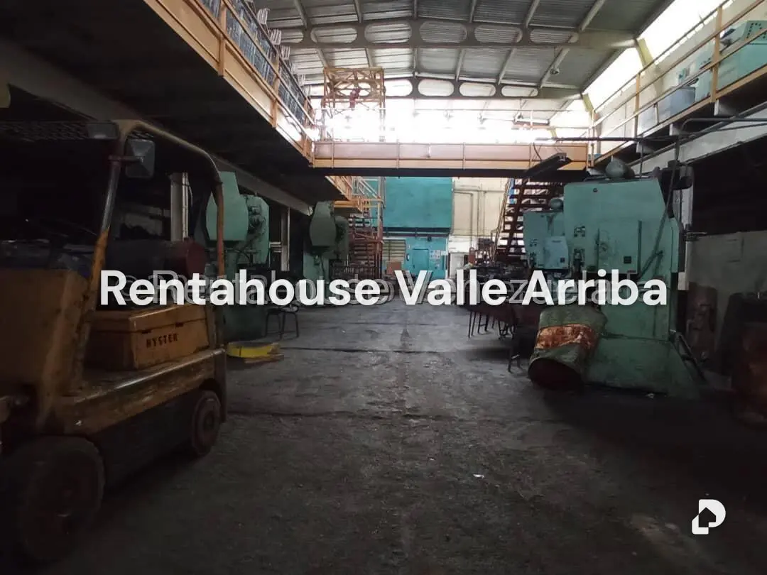 Warehouse in Antímano, Caracas – 9