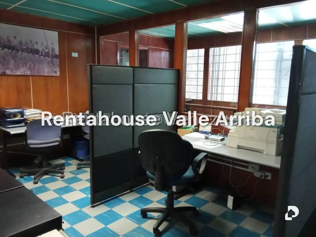 Warehouse in Antímano, Caracas – 18