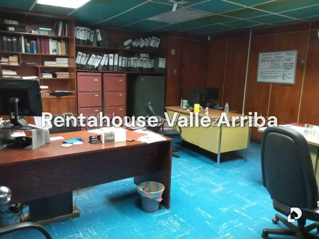 Warehouse in Antímano, Caracas – 17