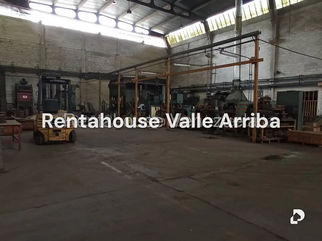 Warehouse in Antímano, Caracas – 15