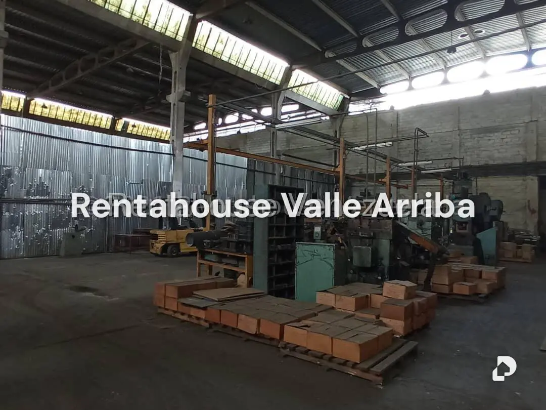 Warehouse in Antímano, Caracas – 14
