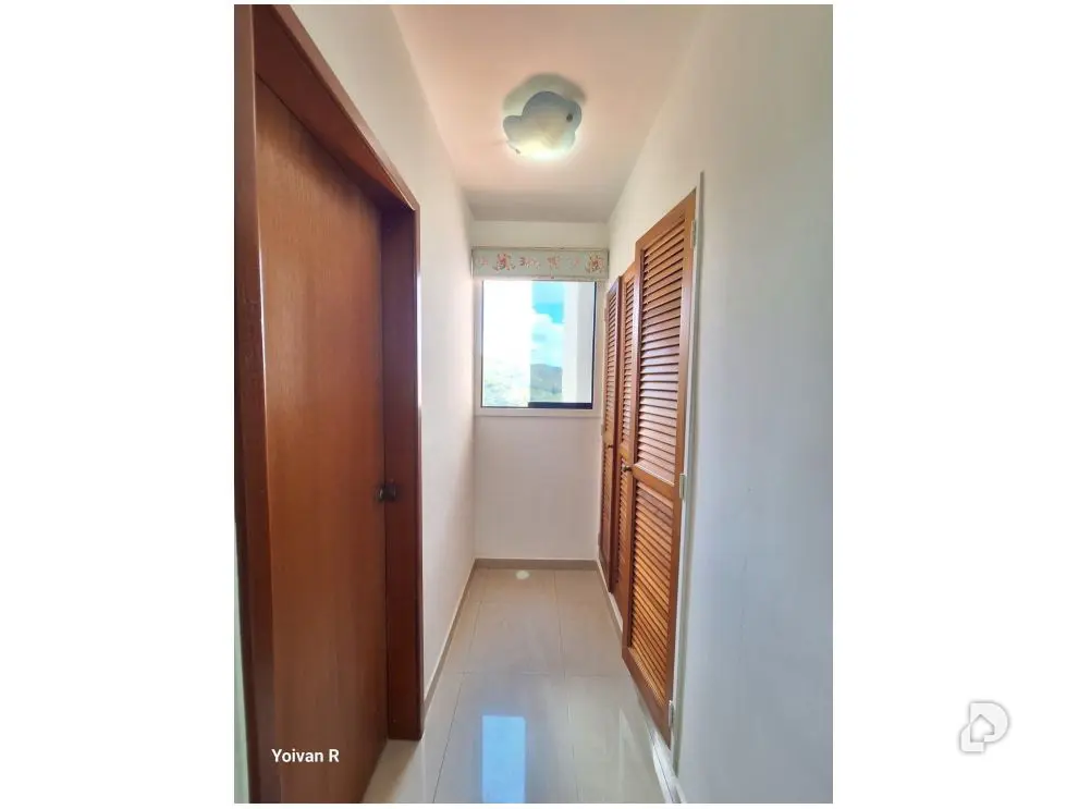 Apartamento en San Antonio de Los Altos, Altos Mirandinos – 17