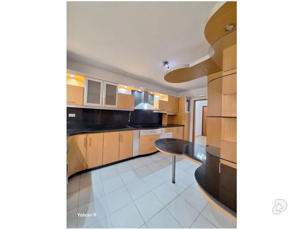 Apartamento en San Antonio de Los Altos, Altos Mirandinos – 6
