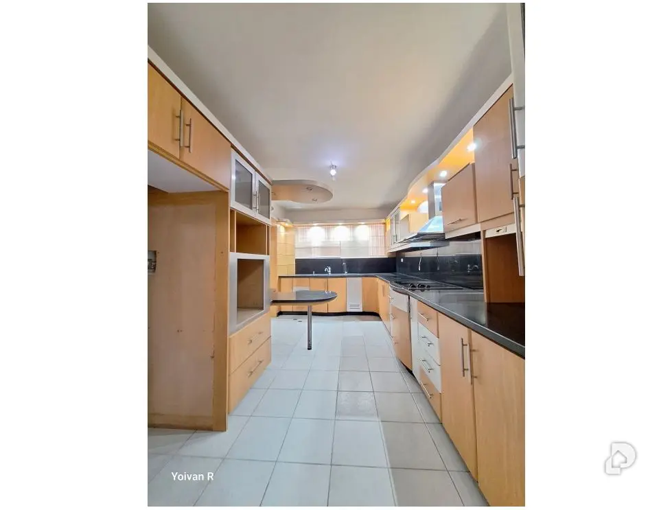 Apartamento en San Antonio de Los Altos, Altos Mirandinos – 5