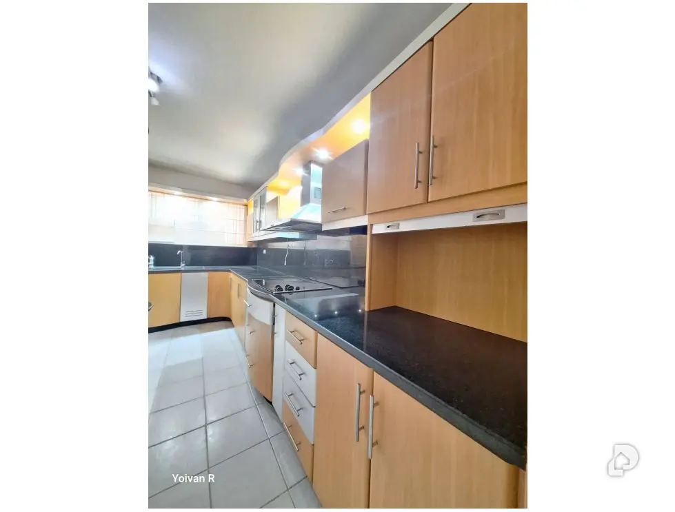Apartamento en San Antonio de Los Altos, Altos Mirandinos – 7