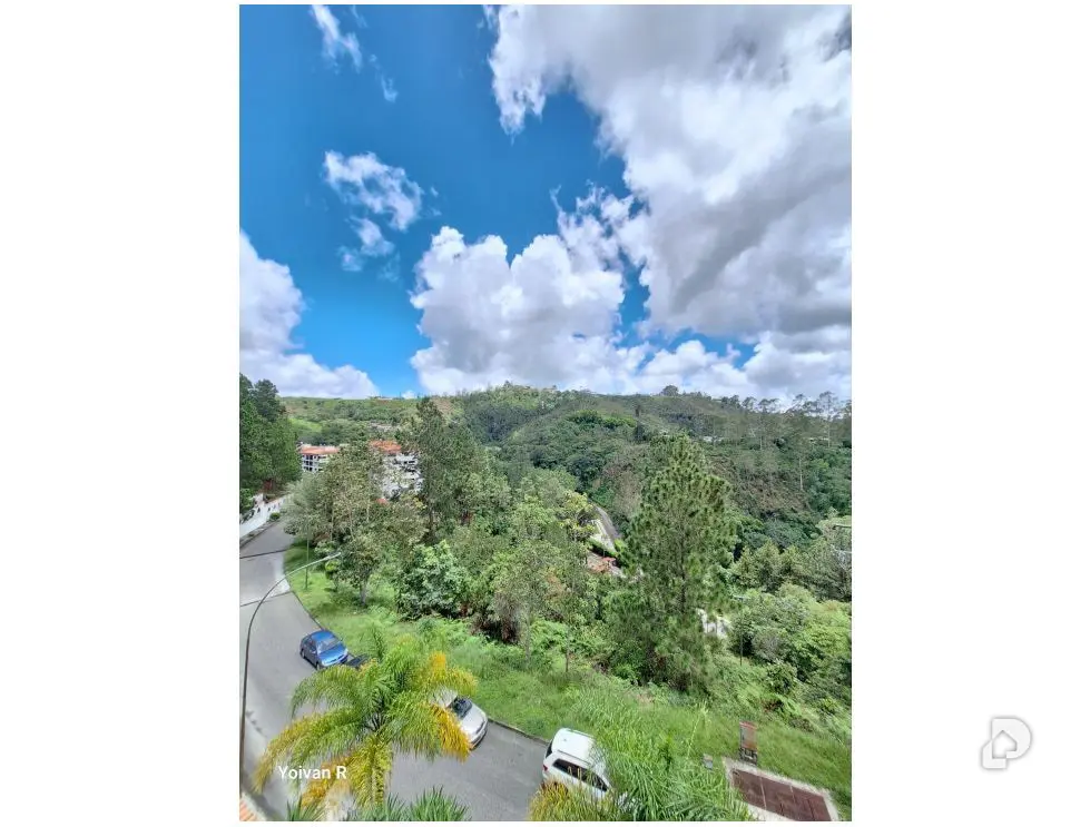 Apartamento en San Antonio de Los Altos, Altos Mirandinos – 20