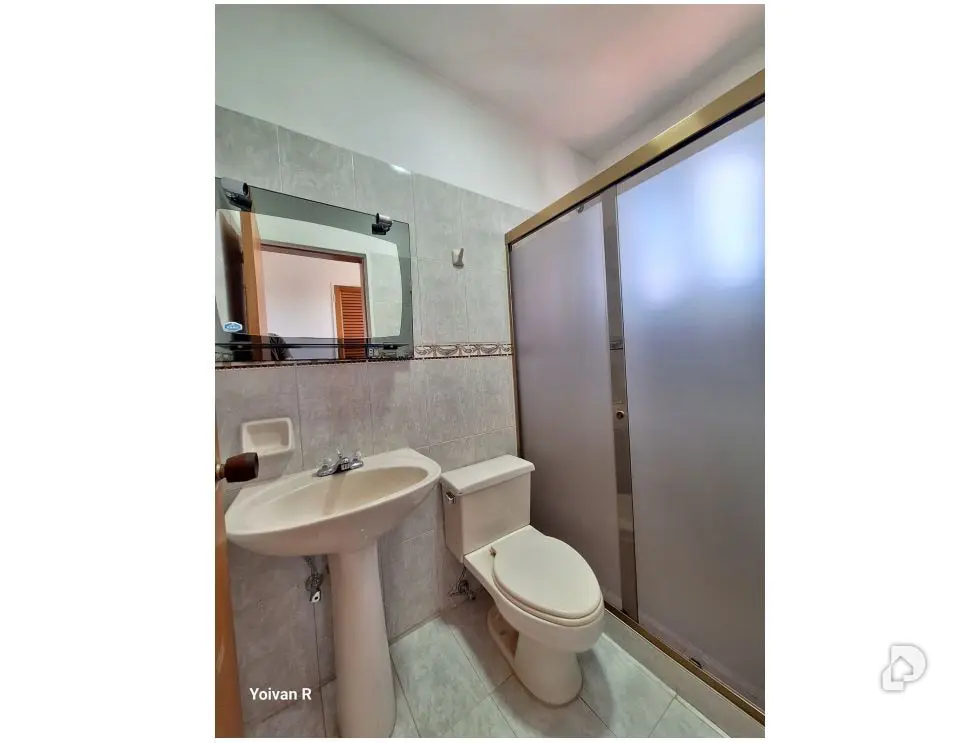 Apartamento en San Antonio de Los Altos, Altos Mirandinos – 16