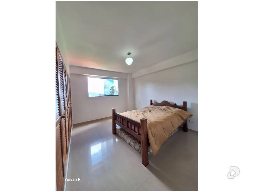 Apartamento en San Antonio de Los Altos, Altos Mirandinos – 11