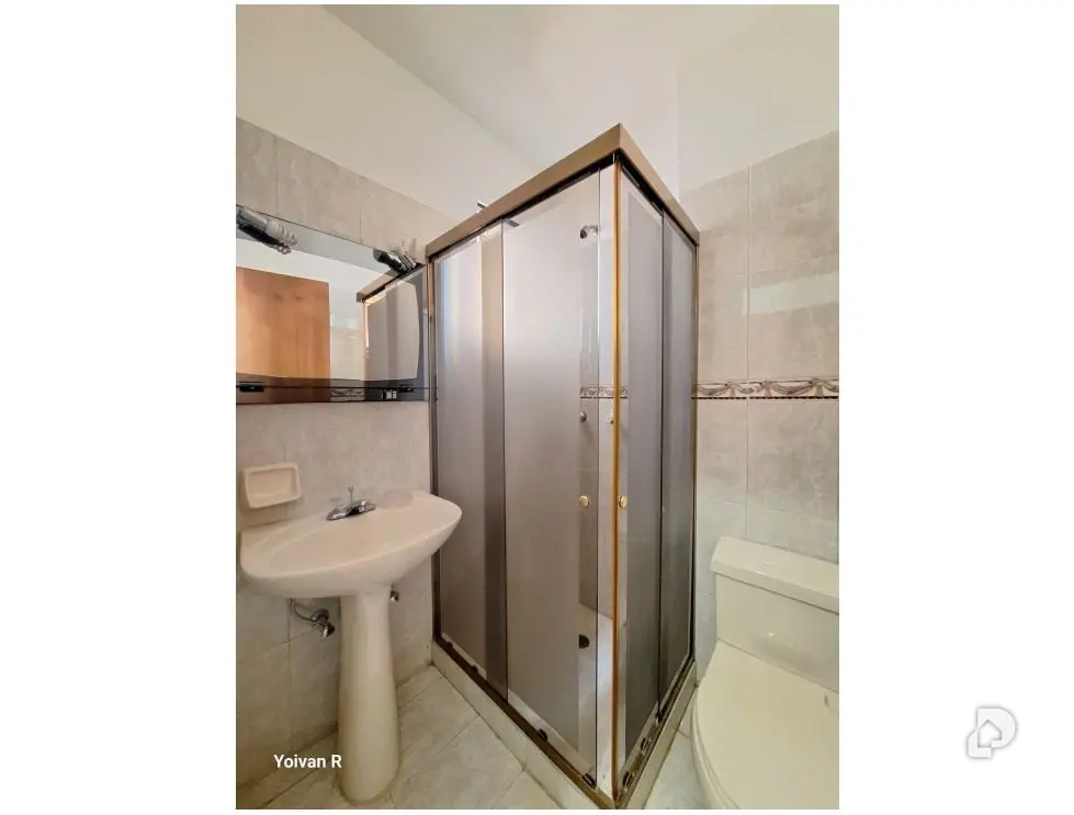 Apartamento en San Antonio de Los Altos, Altos Mirandinos – 14
