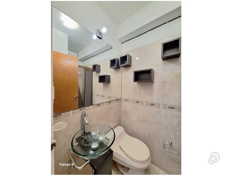 Apartamento en San Antonio de Los Altos, Altos Mirandinos – 19