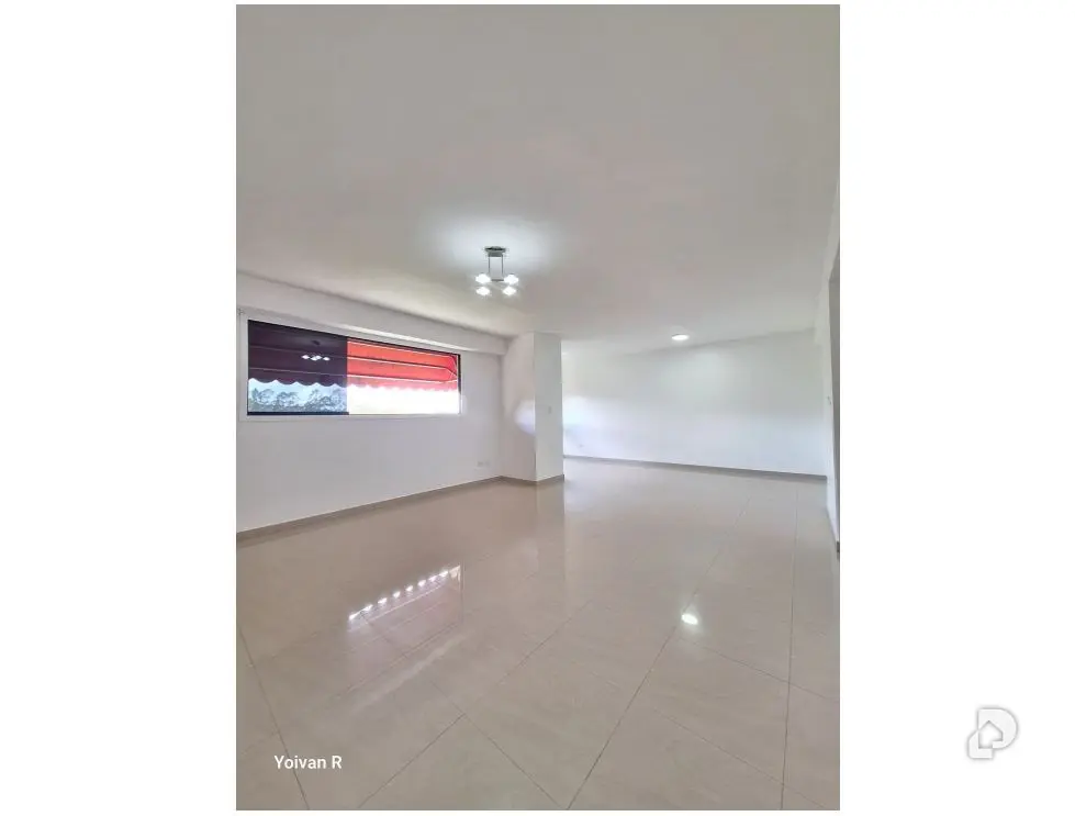 Apartamento en San Antonio de Los Altos, Altos Mirandinos – 4