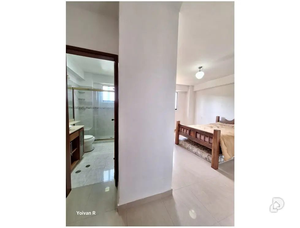 Apartamento en San Antonio de Los Altos, Altos Mirandinos – 15