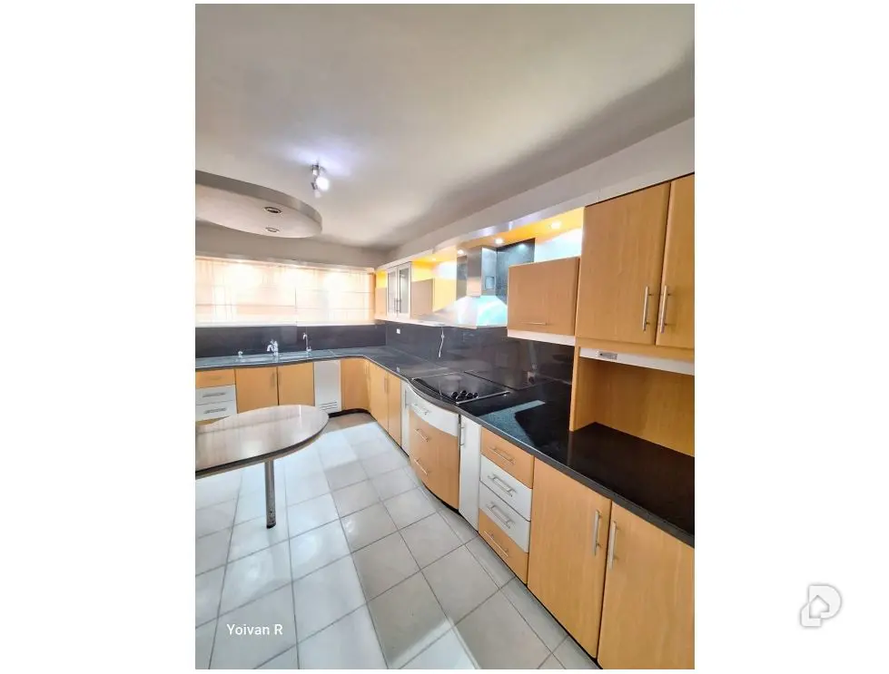 Apartamento en San Antonio de Los Altos, Altos Mirandinos – 9