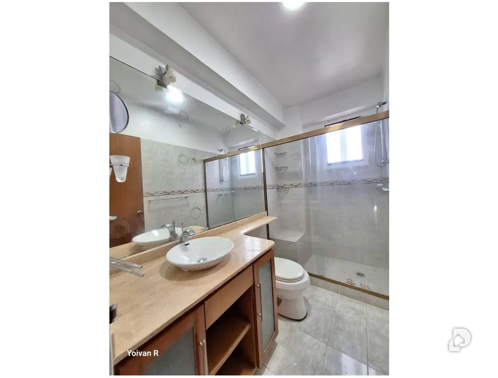 Apartamento en San Antonio de Los Altos, Altos Mirandinos – 13