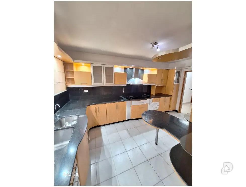 Apartamento en San Antonio de Los Altos, Altos Mirandinos – 8