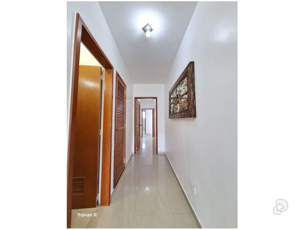 Apartamento en San Antonio de Los Altos, Altos Mirandinos – 10