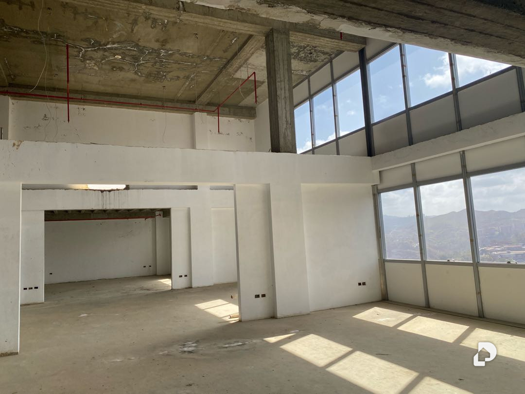 Oficina en Macaracuay, Caracas – 9