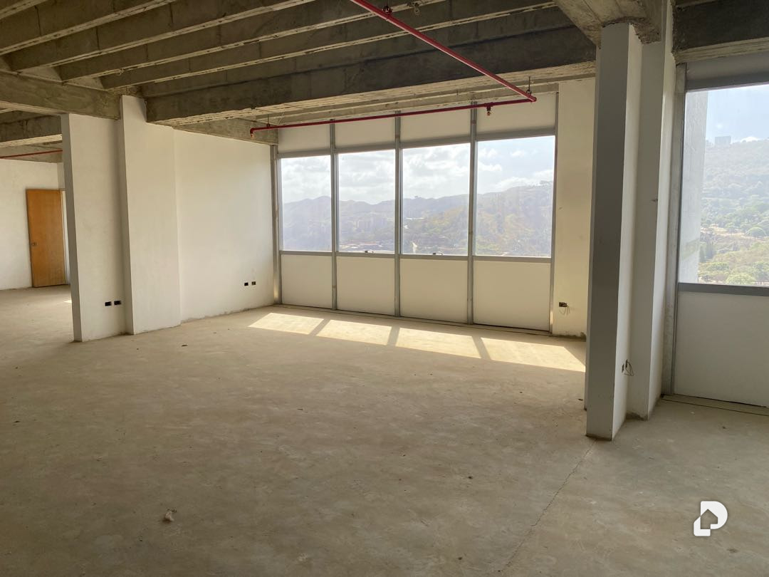 Oficina en Macaracuay, Caracas – 8