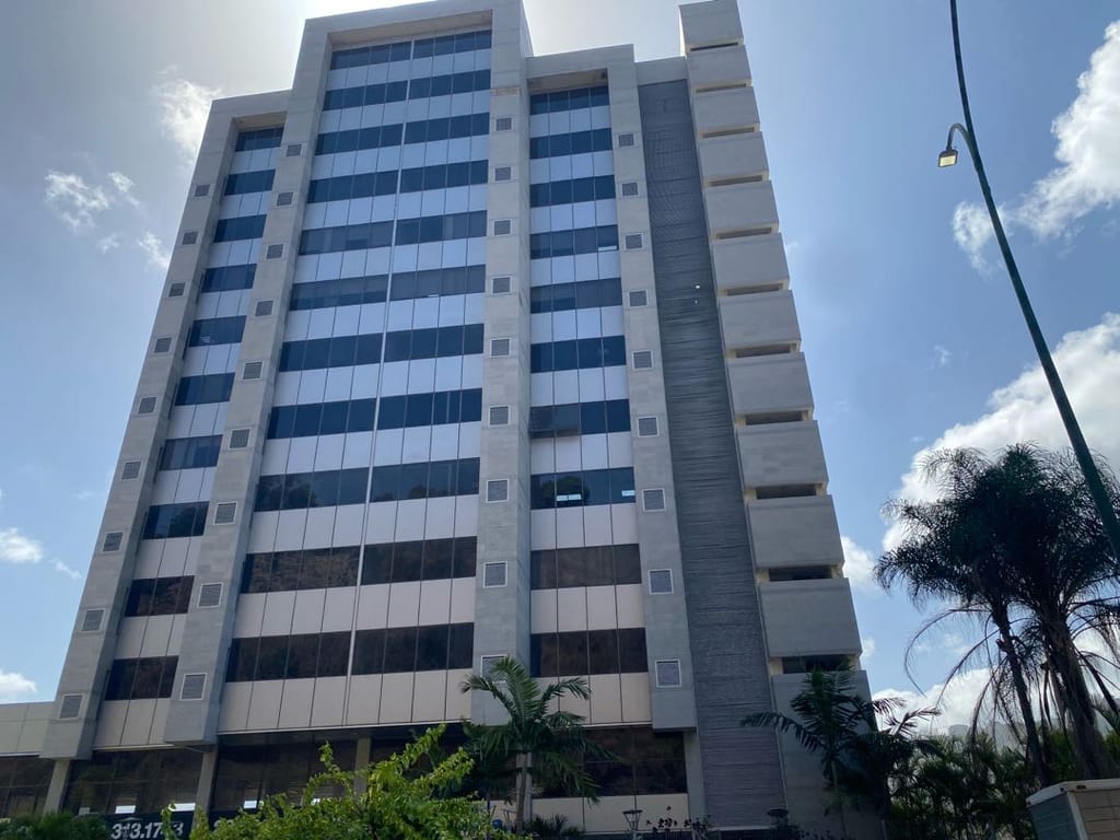 Oficina en Macaracuay, Caracas - 1