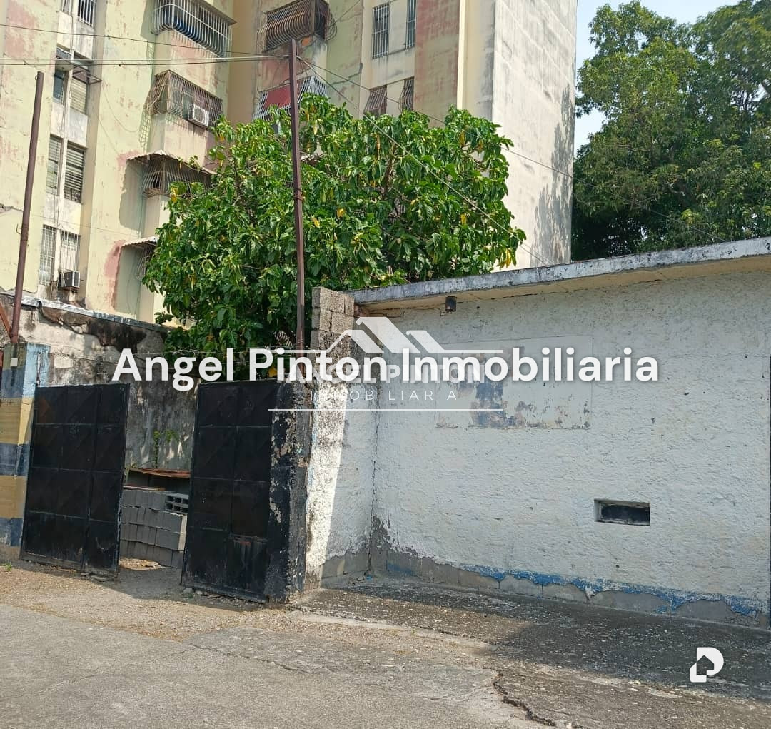 Terreno en Centro, Acarigua – 1