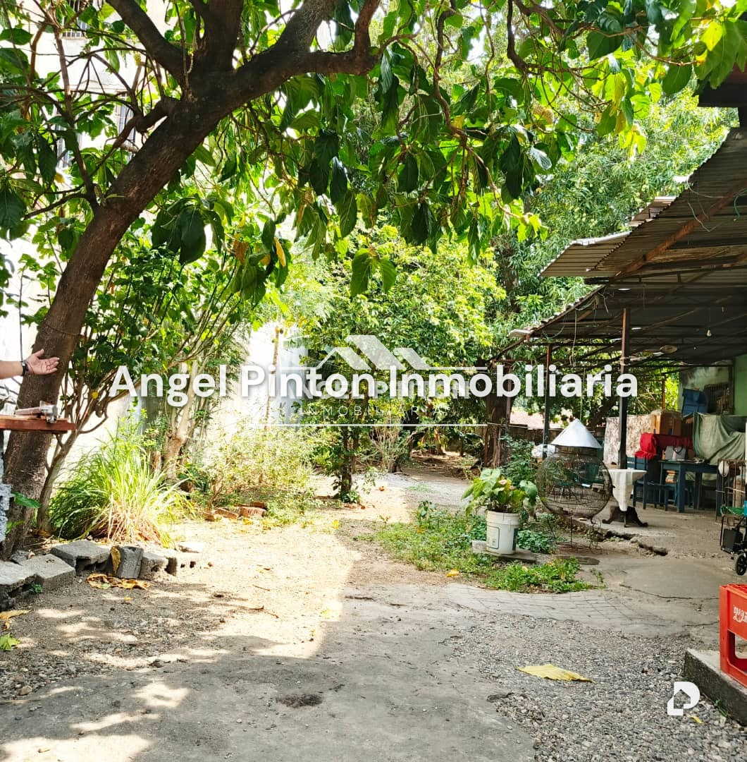 Terreno en Centro, Acarigua – 5