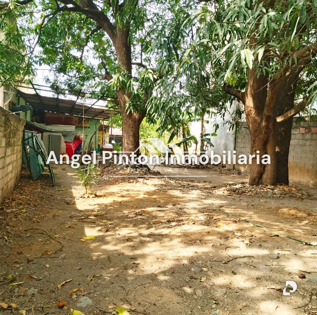 Terreno en Centro, Acarigua – 2