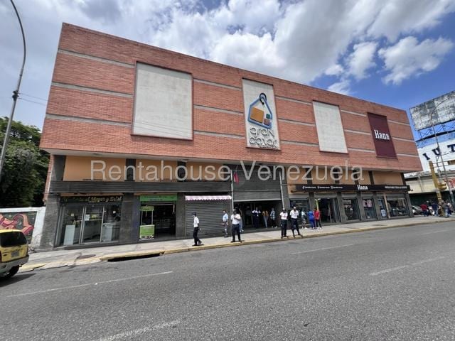 Local comercial en Maracay - 1