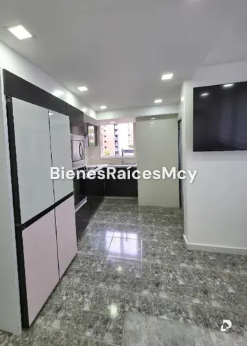 Apartamento en San Isidro, Maracay – 3