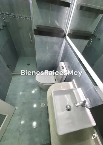 Apartamento en San Isidro, Maracay – 22