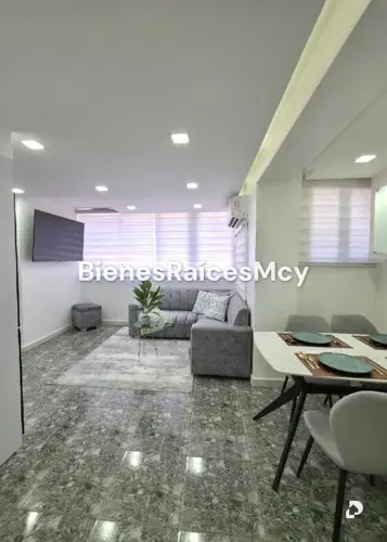 Apartamento en San Isidro, Maracay – 7