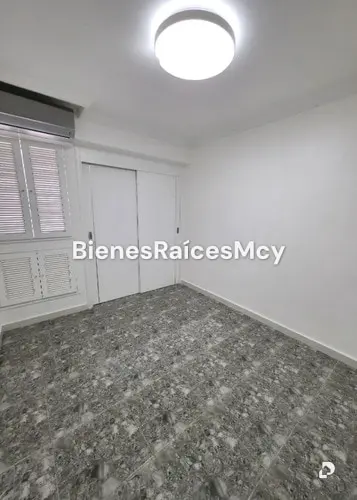 Apartamento en San Isidro, Maracay – 18