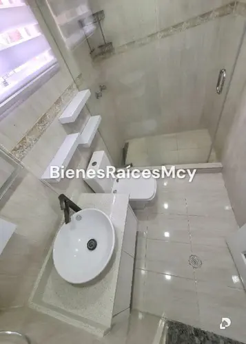 Apartamento en San Isidro, Maracay – 19