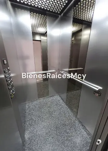 Apartamento en San Isidro, Maracay – 2